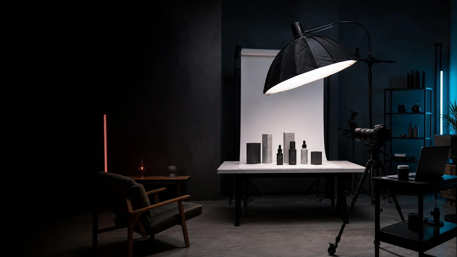 Direction studio - Flash Digital Pro
